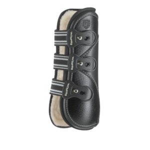 EquiFit D-Teq™ Front Boot with SheepsWool™ ImpacTeq® Liner