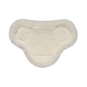 EquiFit UltraWool™ ImpacTeq® Replacement Liners for D-Teq™, Eq-Teq® & Pony Medal Hind Boots