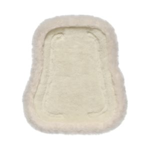 EquiFit UltraWool™ ImpacTeq® Replacement Liners for D-Teq™, Eq-Teq® & Pony Medal Front Boots