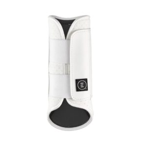 EquiFit Essential® EveryDay™ Front Boot White Version of Boots