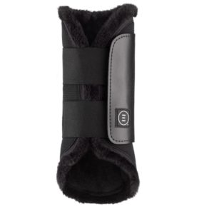 EquiFit D-Teq™ Hind Boot with UltraWool™ ImpacTeq® Liner