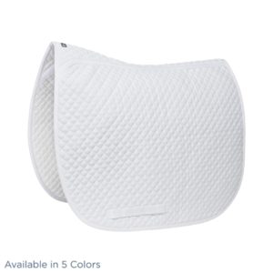 EquiFit Essential® Dressage Square Pad