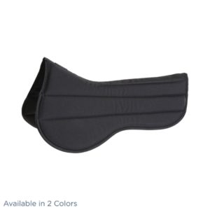 EquiFit Non-Slip Contour T-Foam™ Half Pad