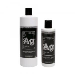 EquiFit Agsilver CleanWash Maximum Strength