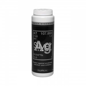 EquiFit Agsilver CleanTalc