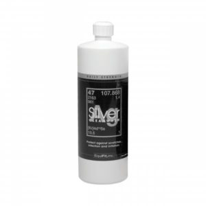 EquiFit Agsilver CleanWash Daily Strength