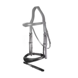 Dy'on US Jumping Collection Anatomic Flash Noseband