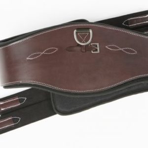 EquiFit Anatomical Jumper Girth
