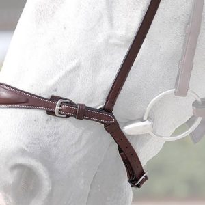 Dy'on New English Collection Drop Noseband