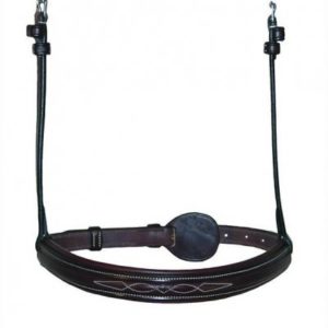 Dy'on Hunter Collection Cavesson Noseband