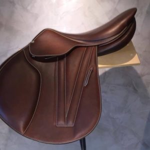Butet Premium Jump Saddle