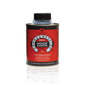CDM Cornucrescine Daily Hoof Barrier