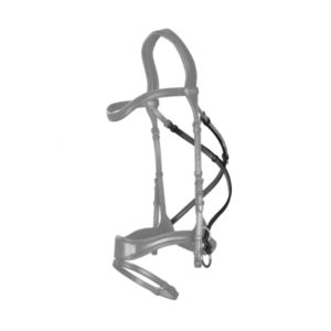 Dy'on New English Collection D Motion Straps