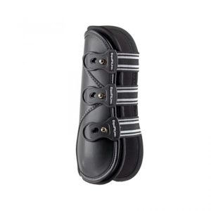 Equifit D-teq front boots with ImpacTeq liner