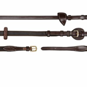 Dy'on D Collection Adjustable Reins