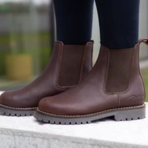 Dy'on Chelsea Boots