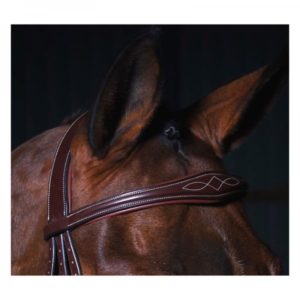 Dy'on D Collection Anatomic Browband