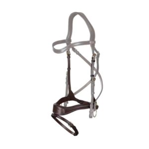Dy'on D Collection D Motion Noseband + Straps