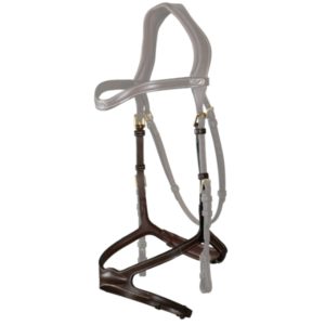 Dy'on D Collection X-Fit Noseband