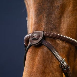 Dy'on Flash Nose Strap 1/2" with 2 Removable Attachments