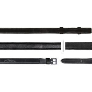 Dy'on Flat Dressage Collection 5/8" Hunter Reins