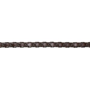 Dy'on Hunter Collection 1/2" Laced Reins