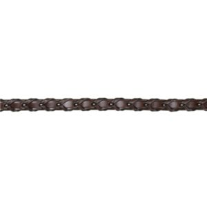 Dy'on New English Collection 1/2" Laced Reins