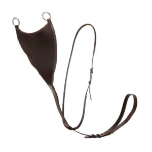 Dy'on New English Collection Elastic Bib Martingale