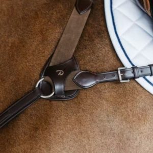 Dy'on New English Collection Protection Pad for 5 Points Breastplate