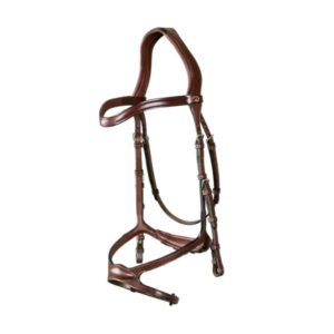 Dy'on New English Collection X-Fit Bridle