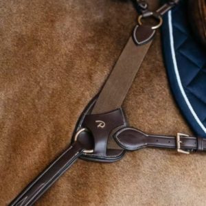 Dy'on Protection Pad for 5 Points Breastplate