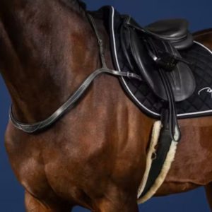 Dy'on US Jumping Collection Breast Collar