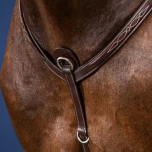 Dy'on US Jumping Collection Breastplate