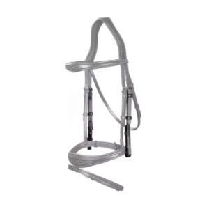 Dy'on US Jumping Collection Cheekpieces