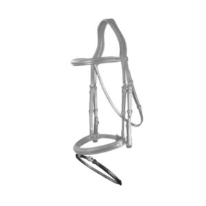 Dy'on US Jumping Collection Flash Nose Strap 3/8"