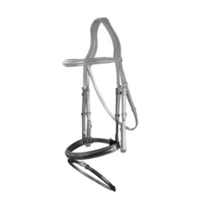 Dy'on US Jumping Collection Flash Noseband