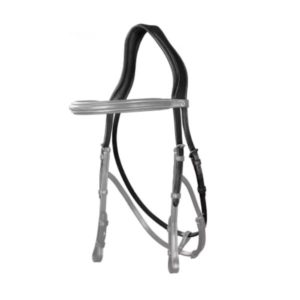 Dy'on US Jumping Collection Hackamore Headpiece