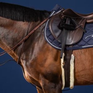 Dy'on US Jumping Collection Running Martingale