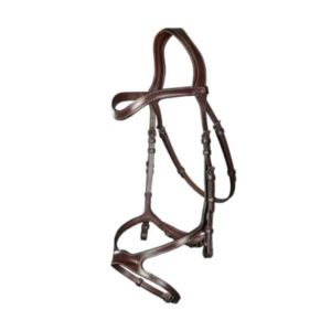 Dy'on US Jumping Collection X-Fit Bridle