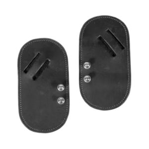 Dy'on Working Collection Hackamore Protection