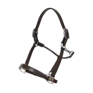 Dy'on Working Collection US Halter With Adjustment