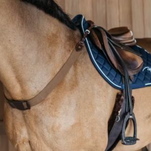 Dy'on New English Collection Elastic Breastplate