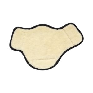 EquiFit SheepsWool™ T-Foam™ Replacement Liners for Luxe™ Hind Boots