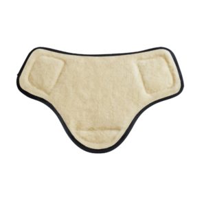 EquiFit SheepsWool™ ImpacTeq® Replacement Liners for D-Teq™, Eq-Teq® & Pony Medal Hind Boots