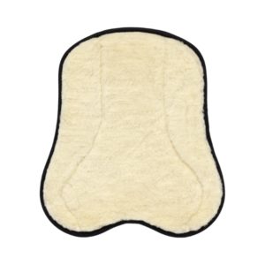 EquiFit SheepsWool™ T-Foam™ Replacement Liners for Luxe™ Front Boots
