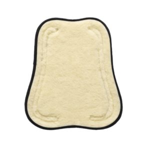 EquiFit SheepsWool™ ImpacTeq® Replacement Liners for D-Teq™, Eq-Teq®, Pony Medal & II Series Front Boots