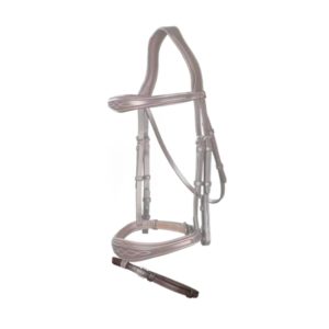 Dy'on US Jumping Collection Flash Nose Strap 1/2"