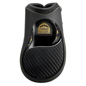 Veredus Boots 'CarbonGel GrandSlam', Hind Boots