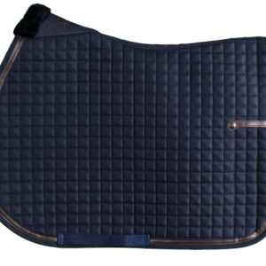 Dy'on Classic Jump Saddle Pad