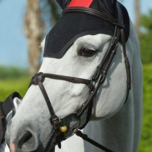 Equifit Heads Up Ear Bonnet